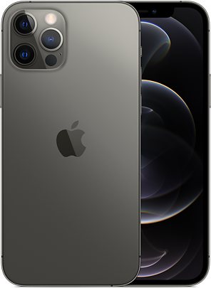 Apple iPhone 12 Pro 5G A2407 Global Dual SIM TD-LTE 128GB